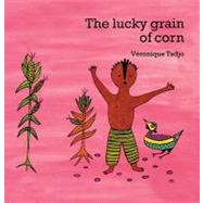 The Lucky Grain of Corn (English)