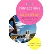 True Confessions,9780060772741