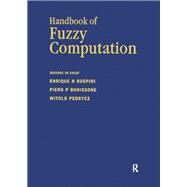 Handbook of Fuzzy Computation