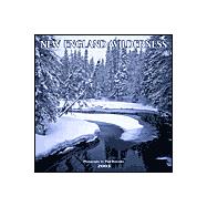 New England Wilderness 2003 Calendar