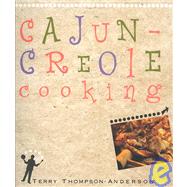 Cajun-Creole Cooking