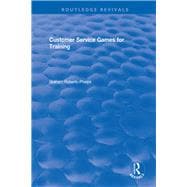 Customer Service Games for Training