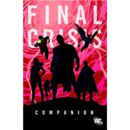 Final Crisis Companion