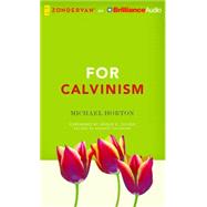 For Calvinism
