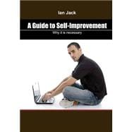 A Guide to Self-improvement