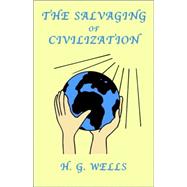 The Salvaging of Civilization: a Probabl