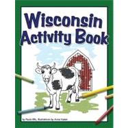Wisconsin Activity Book