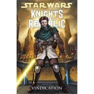 Star Wars Knights of the Old Republic 6