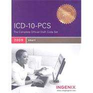 ICD-10-PCS 2009 Draft