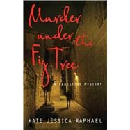 Murder Under the Fig Tree