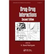 Drug-Drug Interactions