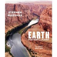 Earth Portrait of a Planet with Ebook, Smartwork, GLE, Student Site, and 3D Models,9780393882742