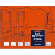 Basic Perspective Drawing: A Visual Guide , 4th Edition