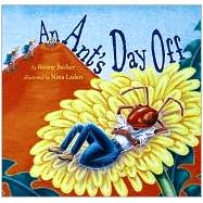 An Ant's Day Off