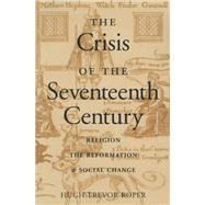 Crisis of the 17th Century