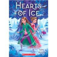 Hearts of Ice