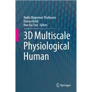 3d Multiscale Physiological Human