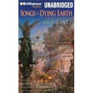 Songs of the Dying Earth: Stories in Honor of Jack Vance, Library Edition