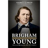 Brigham Young, Colonizer of the American West