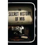 The Secret History of Mi6