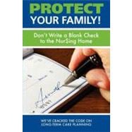 Protect Your Family!