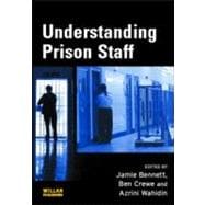 Understanding Prison Staff