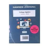College Algebra Courseware + eBook (Unlimited Use)