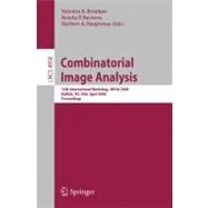 Combinatorial Image Analysis : 12th International Workshop, IWCIA 2008, Buffalo, NY, USA, April 7-9, 2008, Proceedings