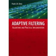 Adaptive Filtering