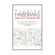 Reading Habermas
