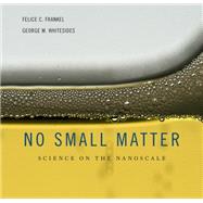 No Small Matter