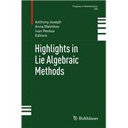 Highlights in Lie Algebraic Methods