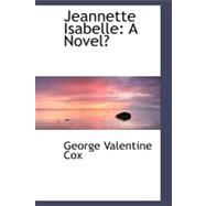 Jeannette Isabelle : A Novel
