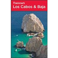Frommer's Los Cabos & Baja