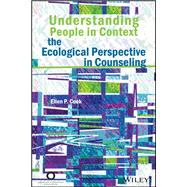 The Ecological Perspective in Counseling