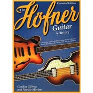 The Hofner Guitar