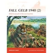Fall Gelb 1940 (2) Airborne assault on the Low Countries
