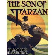 The Son of Tarzan