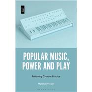 Popular Music, Power and Play
