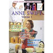 Anne Swift - Molecular Detective