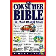 The Consumer Bible