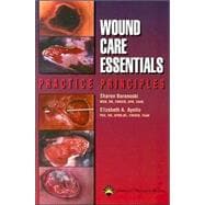 Wound Care Essentials Practice Principles
