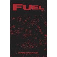 Fuel book cover, ISBN 9781643622743