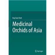 Medicinal Orchids of Asia