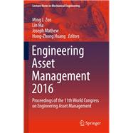 Engineering Asset Management 2016