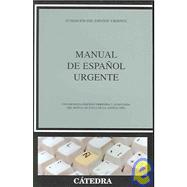 Manual de Espanol urgente / Urgent Spanish Manual