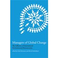 Managers of Global Change