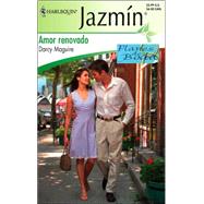 Amor Renovado : (Renovated Love)