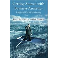 Getting Started with Business Analytics