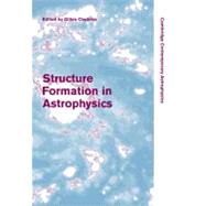 Structure Formation in Astrophysics